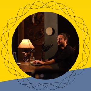 Page de couverture de Reprise Épisode 60 avec Brad Gros-Louis