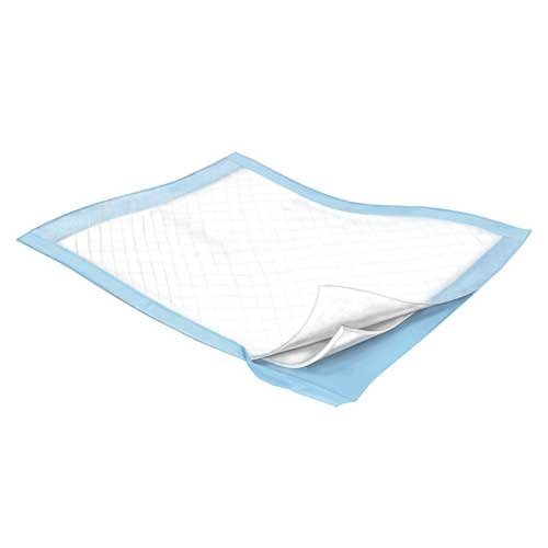 Kendall Durasorb Underpads 30" x 30"/Pack of 10