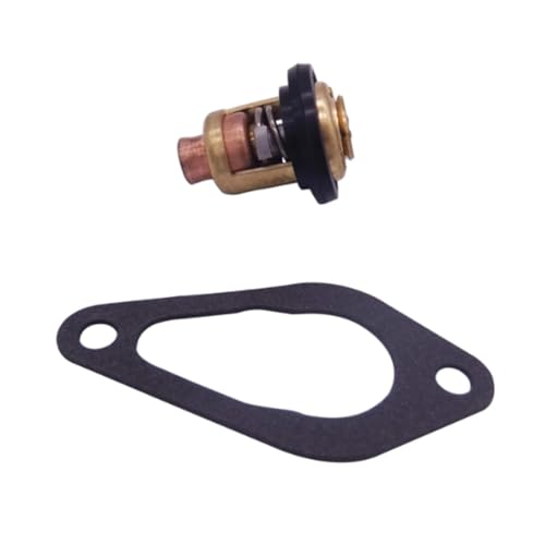 Thermostat moteur hors-bord 30 CV anti surchauffe régulateur thermique 8M0119207