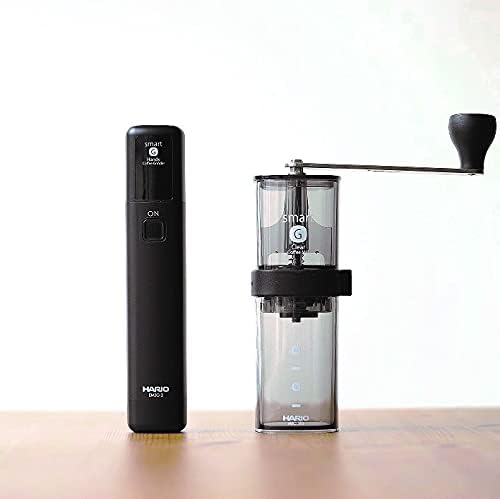 Amazon.com: HARIO(ハリオ) EMSG-2B Coffee 