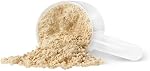 Progressive Harmonized Fermented Vegan Protein Powder Vanilla Maple Cookie, Canadian Made 23 g Plant-Based Organic Non-GMO Protein with 2 g Fiber, Blend of 5 non-GMO Legumes, Grains and Seeds for Easy Digestion, 680 g