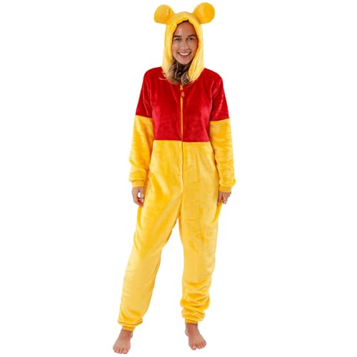 Mejores precios y opiniones de Pijama mono entero - solo los mejores. 2 Imagen adicional