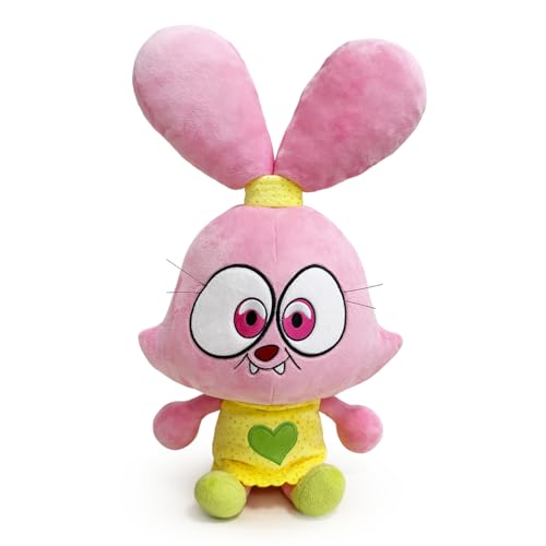 Peluche Chowder Youtooz édition collector aux finitions premium