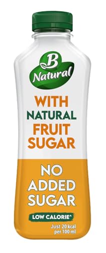 Image of B Natural Mixed Fruit No Added Sugar, 750ml