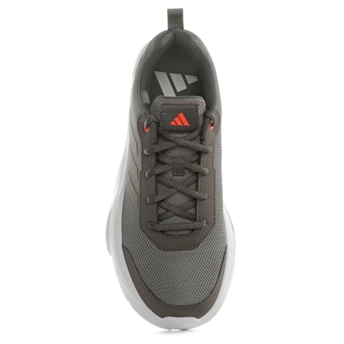 Image of adidas Men Base-Strike Running Shoe