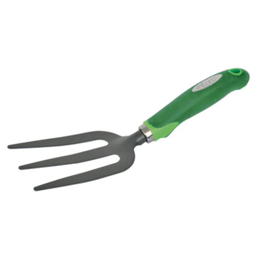 3 Teeth Fork, 30 x 8 x 3.5 cm