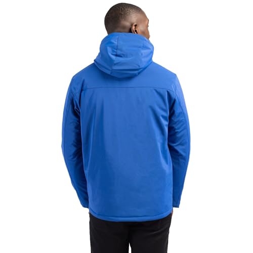 Image of Clique Men's Equinox Insulated Mens Softshell Jacket