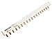 Altech 3P18U3/6 3 PHASE BUSBAR