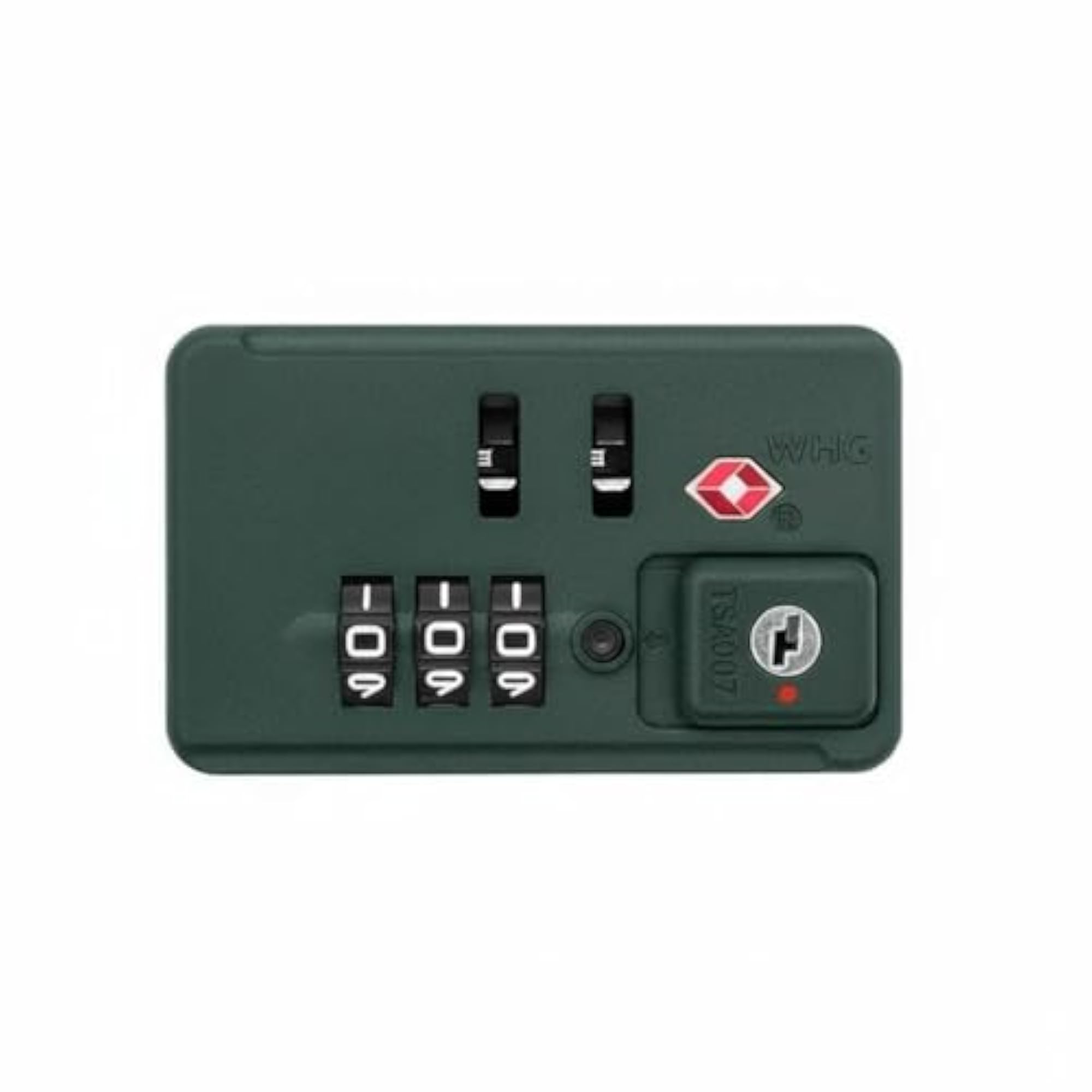 Keyless Airport Security Approved Combination Lock