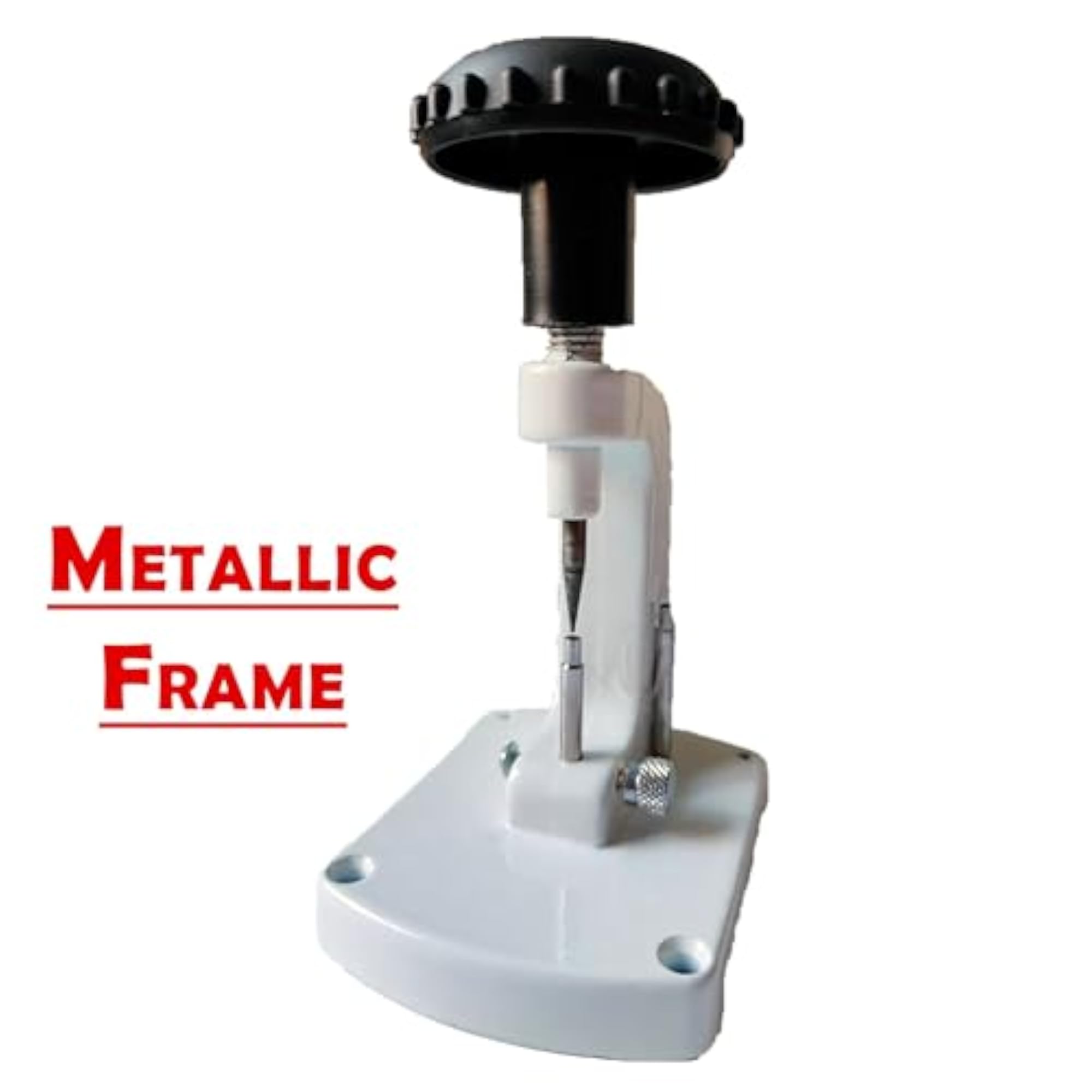 Optical Eyeglass Screw Reverting Device