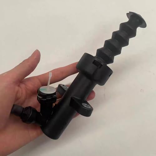 Actuador embrague DFM A60 E70 con cilindro esclavo G320040J-D0202 3