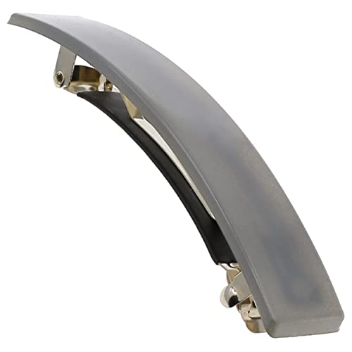Camila Paris CP3386 Gray Barrette