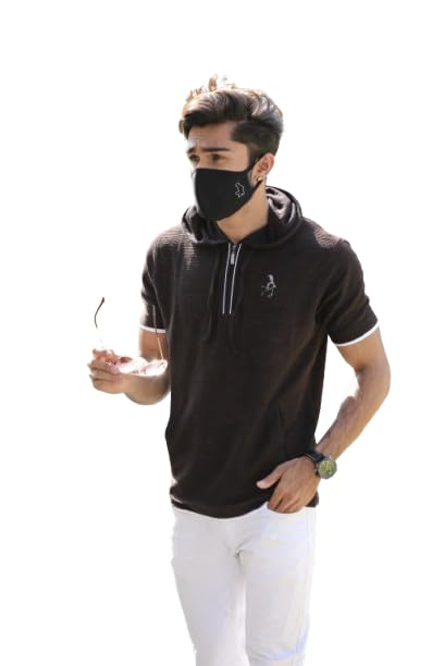 Hooded Zipper Top-image-22