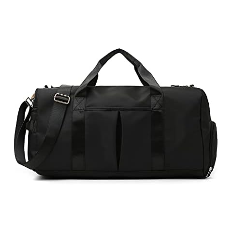 Sports Equipment, Black Cover