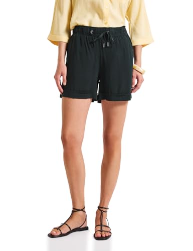 STREET ONE Paperbag Shorts