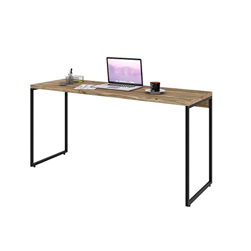 Mesa para Escritório Office 1,50m Dynamica