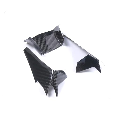 Couvercle admission d'air Yamaha R1 accessoires carbone pour sorties piste et route