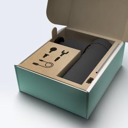 Mini Massager Machine for Pain Relief – Full Body Deep Tissue Massage, Back & Neck, Foot & Hand Massager for Feet Pain, Portable Electric Massage Gun for Muscle Relaxation & Stress Relief (Pack of 1, Black) Mini Massager Machine for Pain Relief – Full Body Deep Tissue Massage, Back & Neck, Foot & Hand Massager for Feet Pain, Portable Electric Massage Gun for Muscle Relaxation & Stress Relief (Pack of 1, Black)