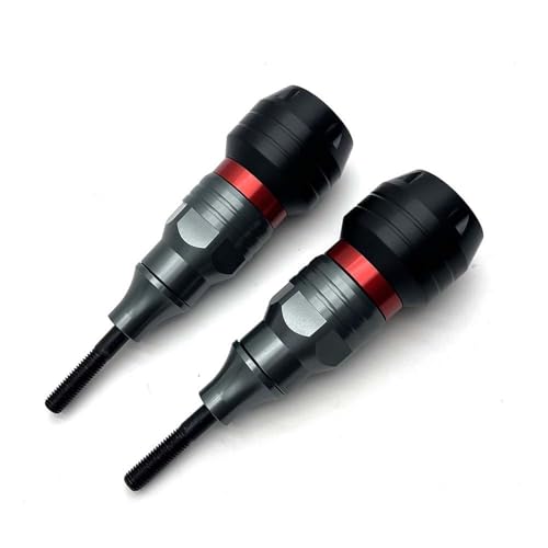 Curseur de cadre pour Kawasaki Z900 SE 2025 - Protection de collision moto version E
