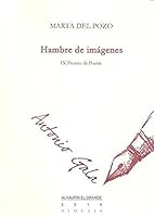 Hambre de imágenes 849456143X Book Cover