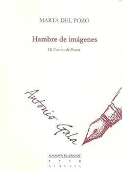 Paperback Hambre de imágenes [Spanish] Book