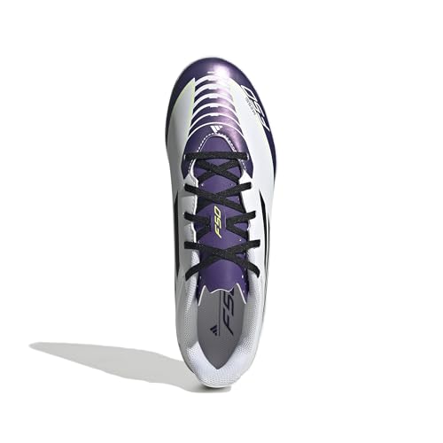 Image of Adidas Unisex-Adult F50 Club Messi Turf