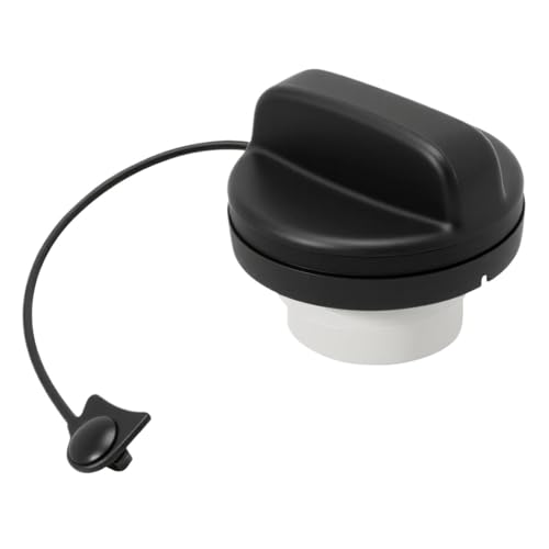 Bouchon de réservoir de voiture durable pour gamme Mazda CX et Berline