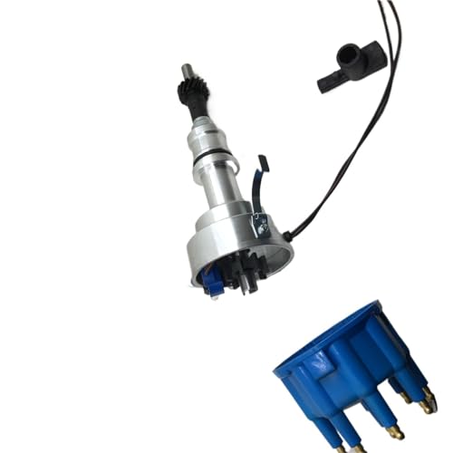 Distributeur d'allumage Pro-Billet d'exception pour FORD 351W Windsor