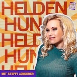 Helden Hunde - mit Steffi Landerer Titelbild
