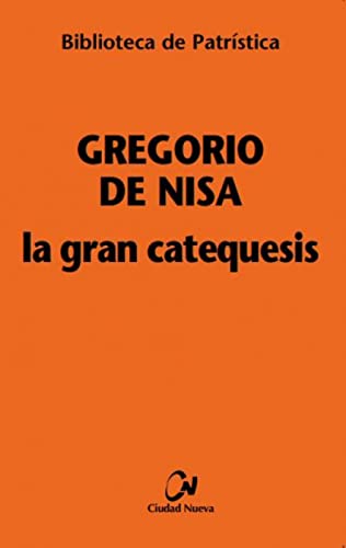 Portada de La Gran Catequesis