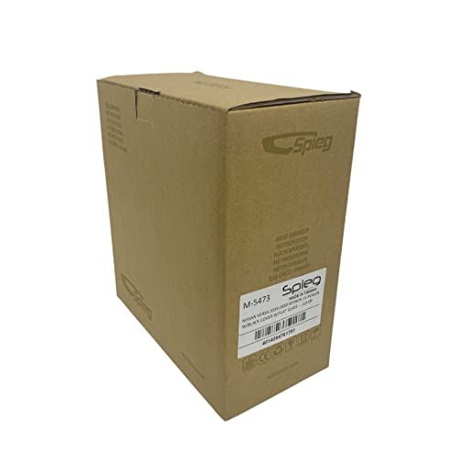 Spieg Ni1320321 Driver Side Mirror Replacement For Nissan Versa 2020-2021 Power Non-Heated Ptm 3Pin (Lh) #TOP5