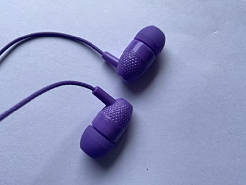 Image of high Base Earphones