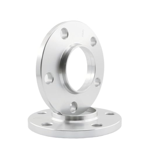 Entretoises de roue voiture pour personnaliser la Saab 9-2x cales de décoration jante