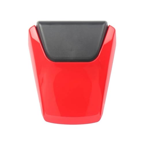 Capot passager moto pour transformer une Yamaha R6 1999 en monoplace