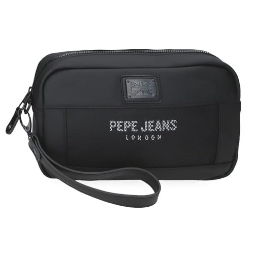 Pepe Jeans Durham bandolera cómoda para organizar tus pertenencias diarias