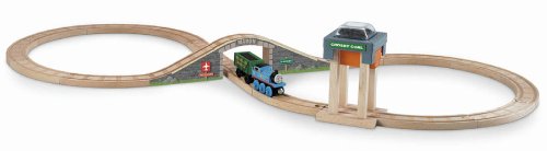 Mattel   Vehículo de Juguete Thomas y Sus Amigos (Y4091)