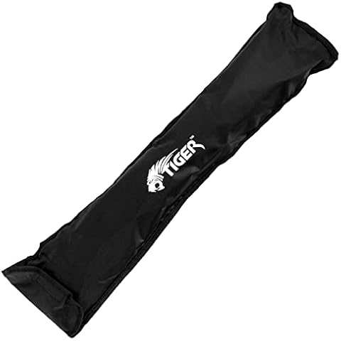 TIGER MUS100-BK Black Carry Bag for Music Stand Cover