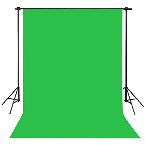 Fotohintergrund für professionelle Fotografie, Video, Studio, Neugeborene, Babys, Kinder, Portrait, Kleidung, Fotorequisiten EY044-C, 1,5 x 2,1 m,