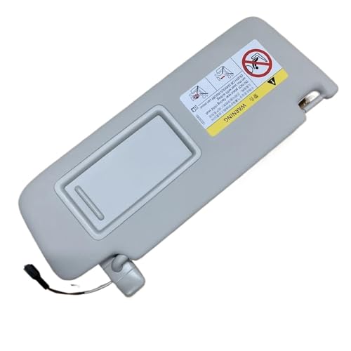 �O���[ �t�����g�T���o�C�U�[�p�l�� ���C�N�A�b�v�~���[���C�g �S���t7 MK7 MK8 T-Cross�Ή��A�p�T�[�gB8 CC E-Golf T-Roc 5GG857551�Ή�(Right)