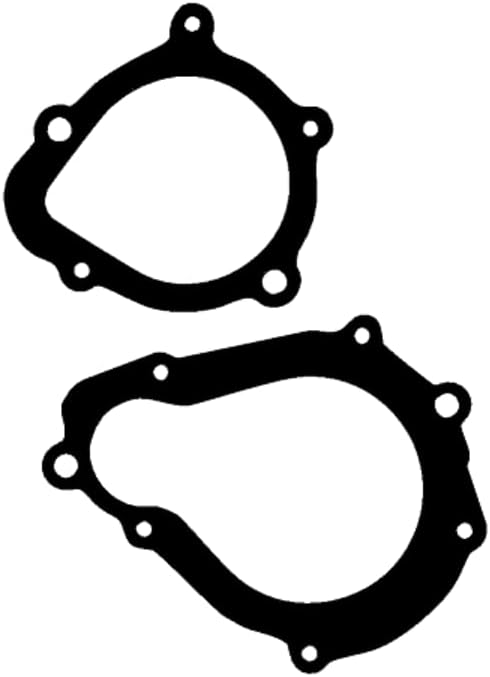 M-G N115-2 Starter Bendix Side Cover Gaskets for Suzuki GSX-R GSXR 1000 01-2008