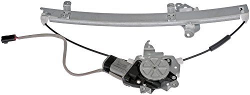 Dorman 741-905 ensemble lève-vitre droit robuste aux normes de tolérance constructeur