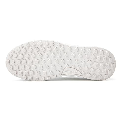 Men's Spikeless Golf Shoes - Waterproof & Breathable Comfortable Walking Golf Shoes for Men Women - Lightweight Tennis Golf Sneakers3