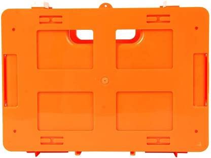 Image of SSWW 5000 SERIES First Aid Kit Useful For Vehicle, Workplace, Sports and Fitness, Home (Pack OF - 3 Piece)