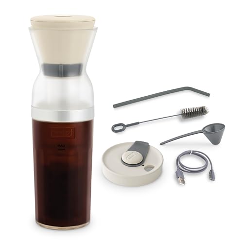 DASH Brew2Go™ Portable Cold Brew System