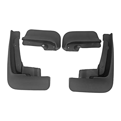 Garde-boue pour VW Transporter T5 T6 : Kit de 4 pièces SplashGuard