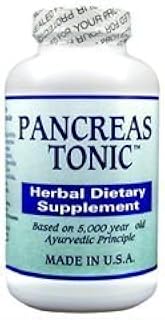 BERT - Pancreas Tonic