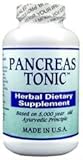 BERT - Pancreas Tonic