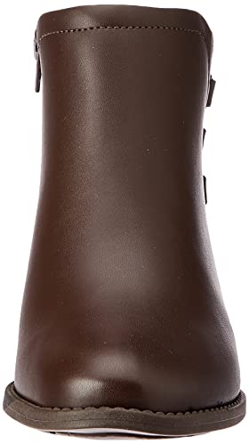 Boat Shoe Casual Modare Feminino,CAFÉ,37