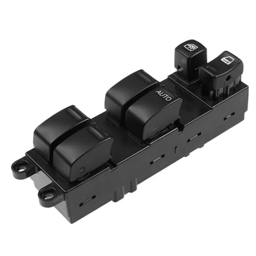 Interrupteur de commande principal lève-vitre électrique avant droit RAM