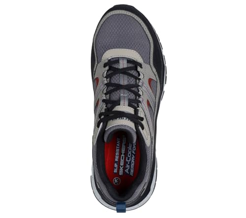 Image of Skechers Men D Lux Journey Sneakers
